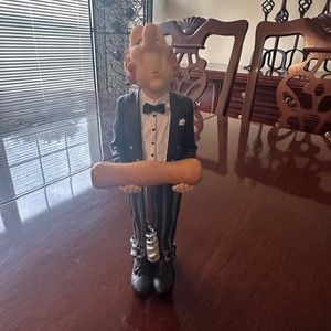 Collectible Garcon Wine Opener